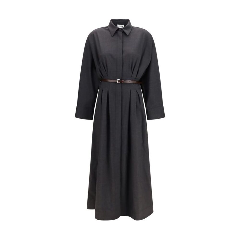 P.A.R.O.S.H. Women Fitted Dress